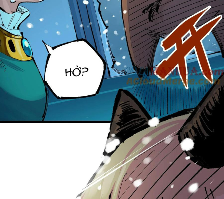 Ngũ Lục Thất: Hắc Bạch Song Long 2 Chapter 49 - Trang 2