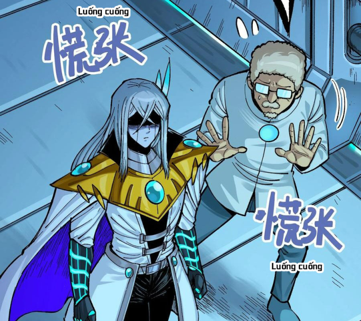 Ngũ Lục Thất: Hắc Bạch Song Long 2 Chapter 49 - Trang 2