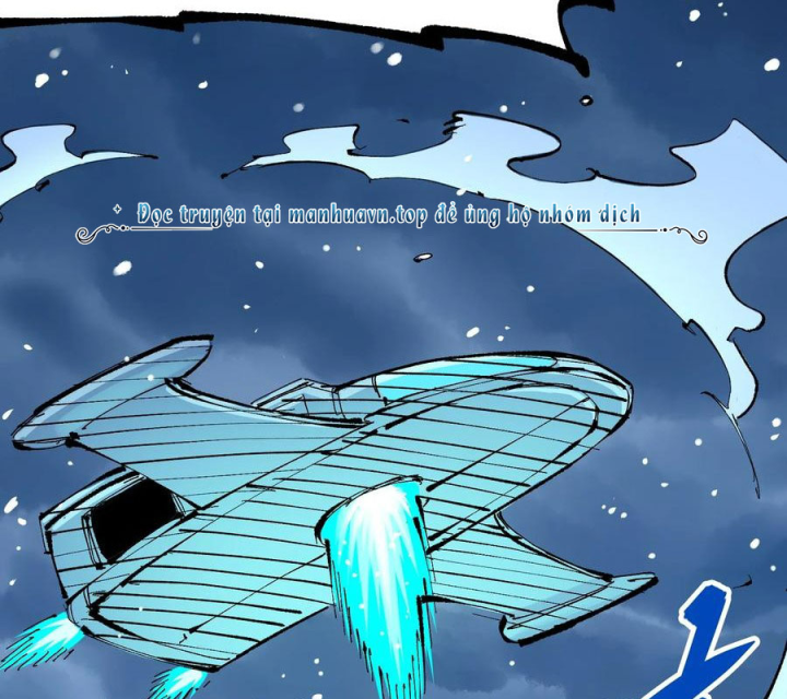 Ngũ Lục Thất: Hắc Bạch Song Long 2 Chapter 49 - Trang 2