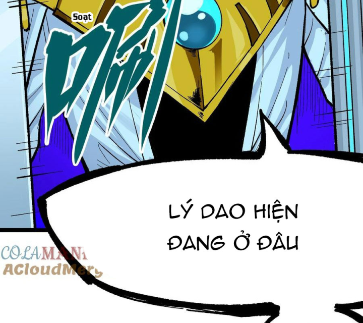 Ngũ Lục Thất: Hắc Bạch Song Long 2 Chapter 49 - Trang 2