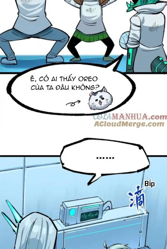 Ngũ Lục Thất: Hắc Bạch Song Long 2 Chapter 50 - Trang 2