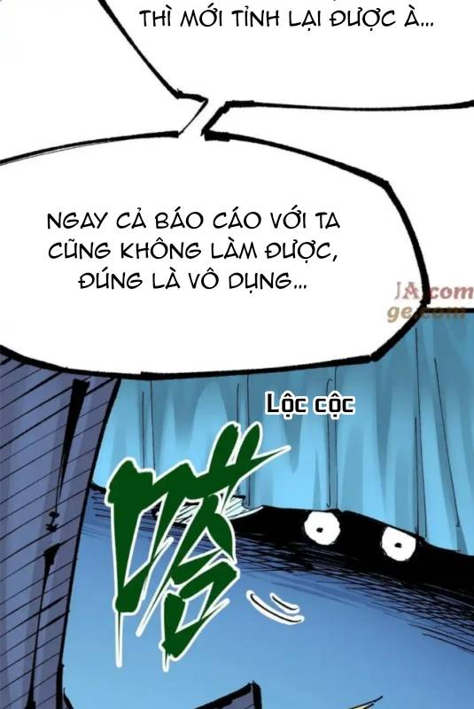 Ngũ Lục Thất: Hắc Bạch Song Long 2 Chapter 50 - Trang 2