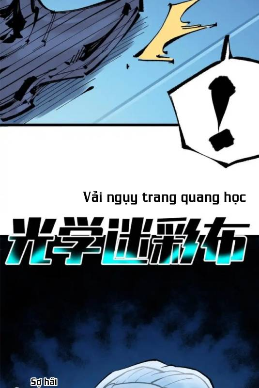 Ngũ Lục Thất: Hắc Bạch Song Long 2 Chapter 50 - Trang 2