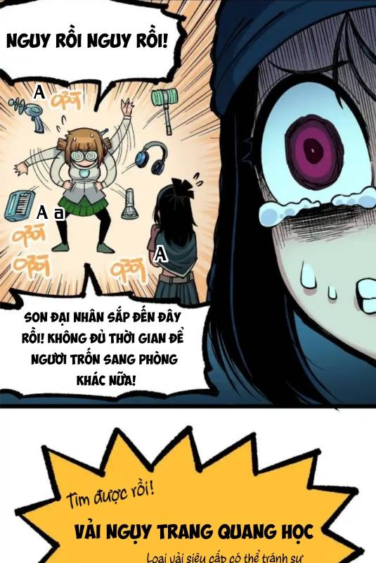Ngũ Lục Thất: Hắc Bạch Song Long 2 Chapter 50 - Trang 2