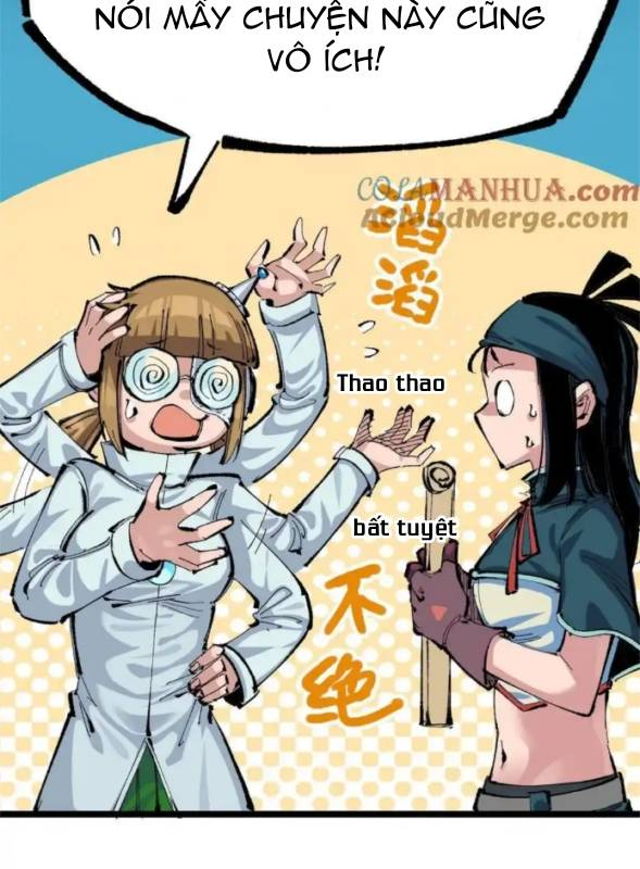 Ngũ Lục Thất: Hắc Bạch Song Long 2 Chapter 50 - Trang 2