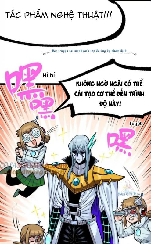 Ngũ Lục Thất: Hắc Bạch Song Long 2 Chapter 50 - Trang 2