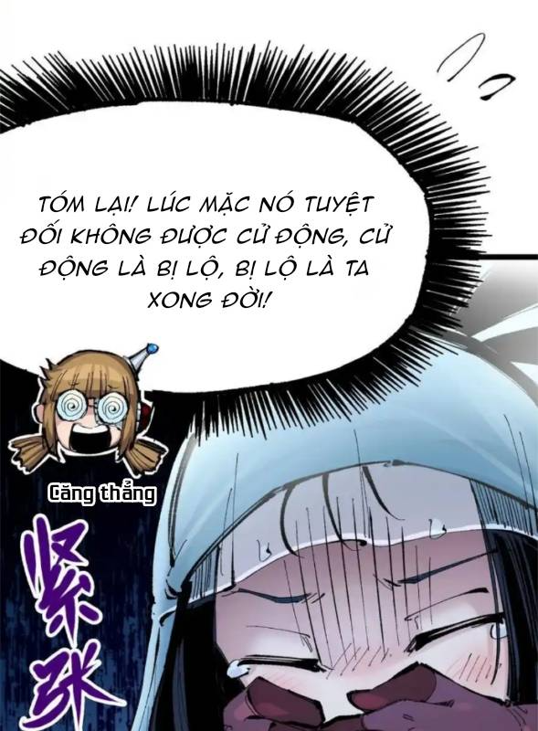 Ngũ Lục Thất: Hắc Bạch Song Long 2 Chapter 50 - Trang 2