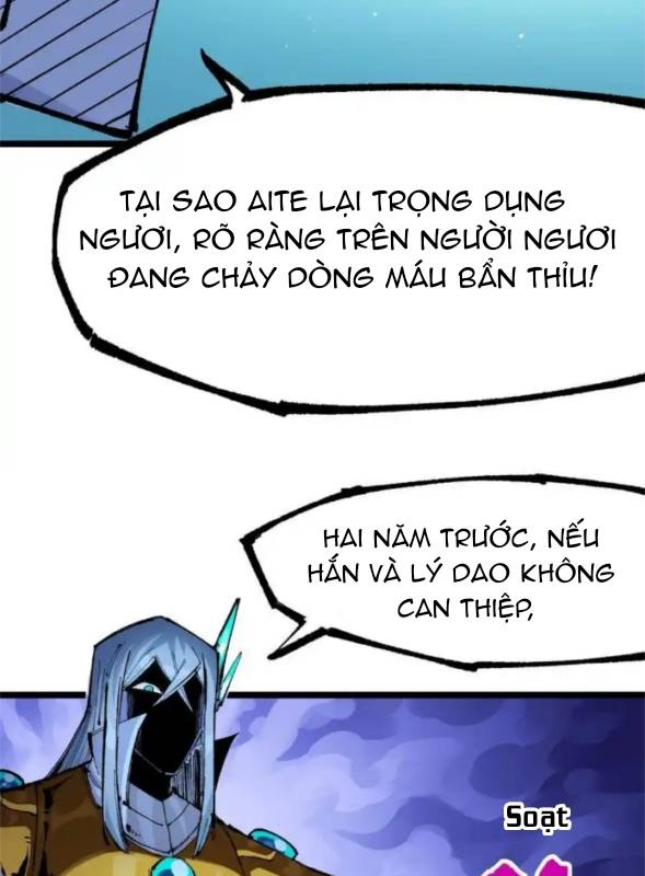 Ngũ Lục Thất: Hắc Bạch Song Long 2 Chapter 50 - Trang 2
