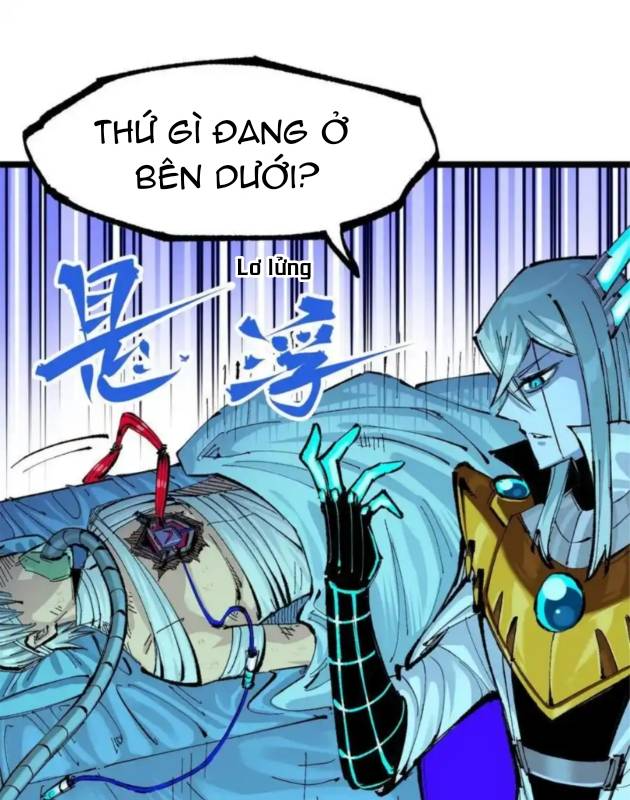 Ngũ Lục Thất: Hắc Bạch Song Long 2 Chapter 50 - Trang 2