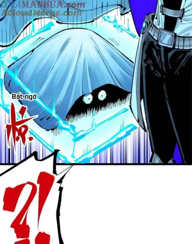 Ngũ Lục Thất: Hắc Bạch Song Long 2 Chapter 50 - Trang 2