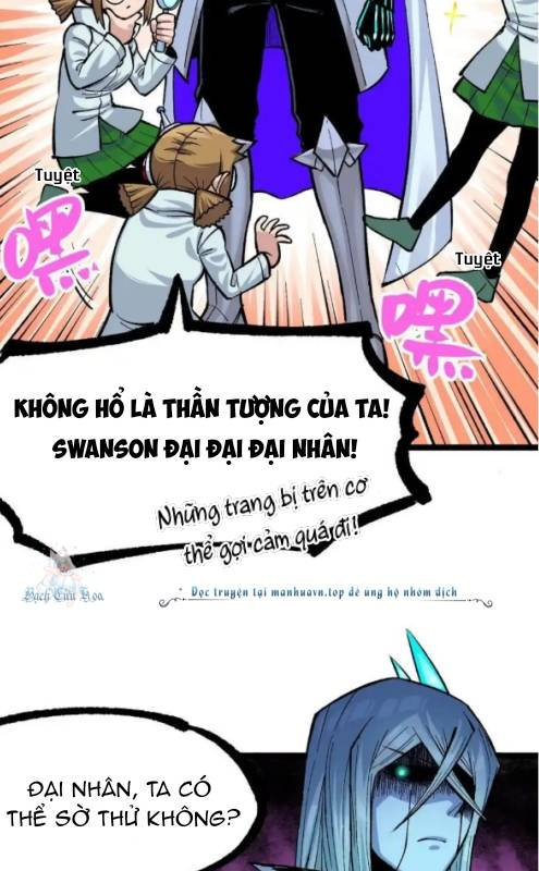 Ngũ Lục Thất: Hắc Bạch Song Long 2 Chapter 50 - Trang 2