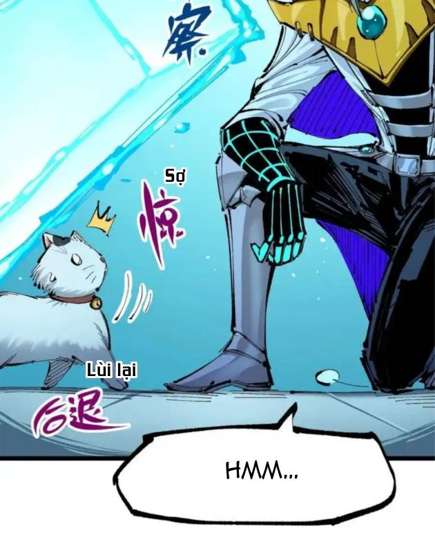 Ngũ Lục Thất: Hắc Bạch Song Long 2 Chapter 50 - Trang 2