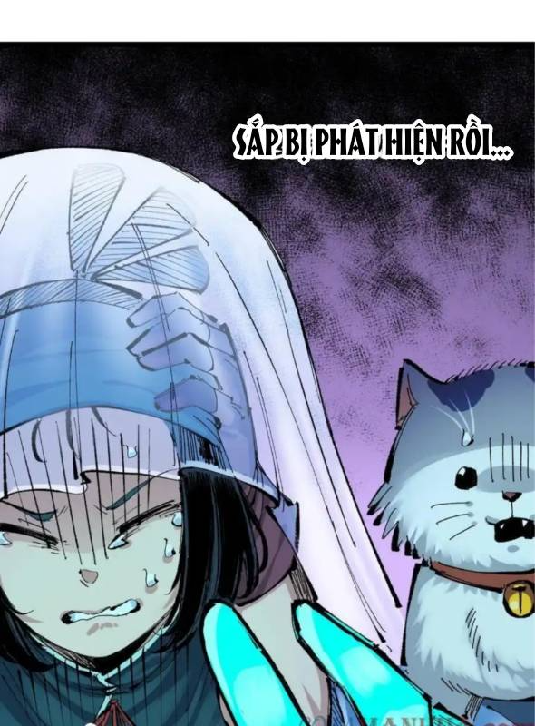 Ngũ Lục Thất: Hắc Bạch Song Long 2 Chapter 50 - Trang 2