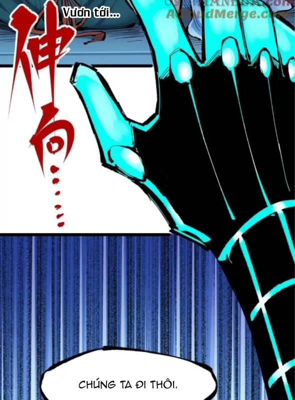 Ngũ Lục Thất: Hắc Bạch Song Long 2 Chapter 50 - Trang 2