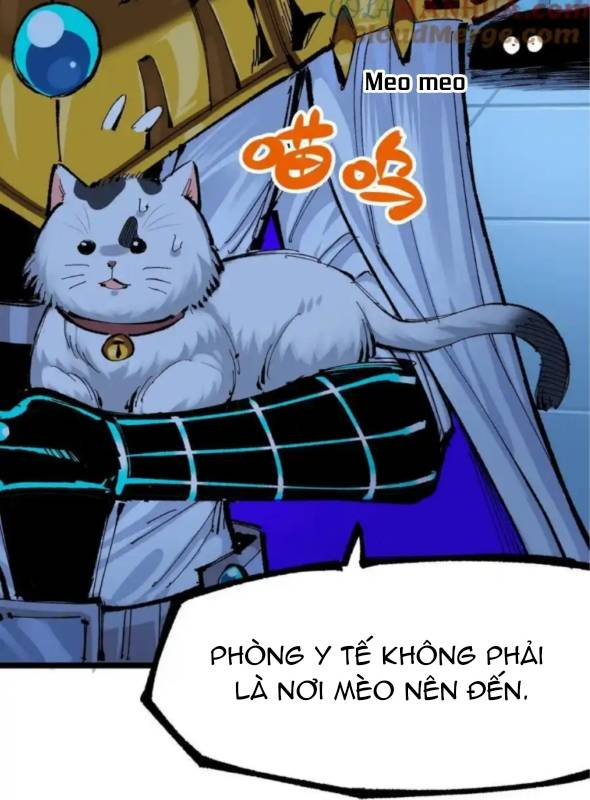 Ngũ Lục Thất: Hắc Bạch Song Long 2 Chapter 50 - Trang 2