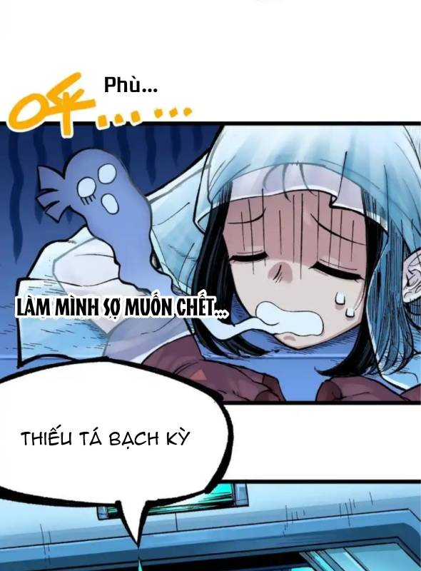 Ngũ Lục Thất: Hắc Bạch Song Long 2 Chapter 50 - Trang 2