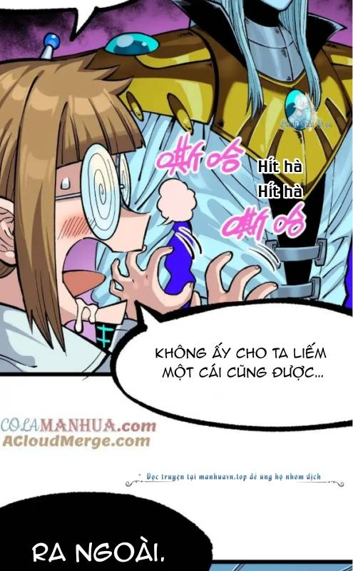 Ngũ Lục Thất: Hắc Bạch Song Long 2 Chapter 50 - Trang 2