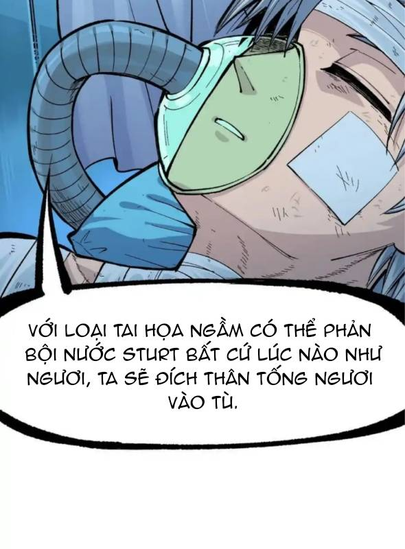 Ngũ Lục Thất: Hắc Bạch Song Long 2 Chapter 50 - Trang 2