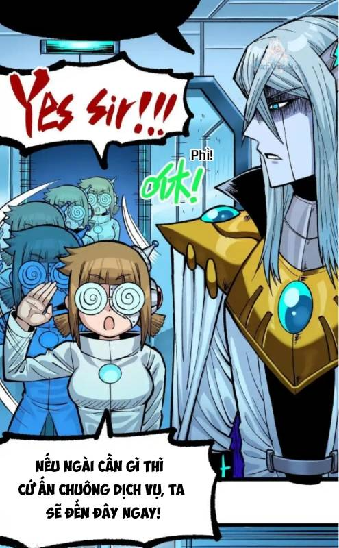 Ngũ Lục Thất: Hắc Bạch Song Long 2 Chapter 50 - Trang 2