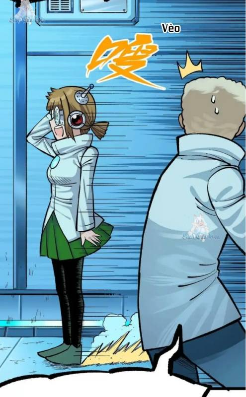 Ngũ Lục Thất: Hắc Bạch Song Long 2 Chapter 50 - Trang 2