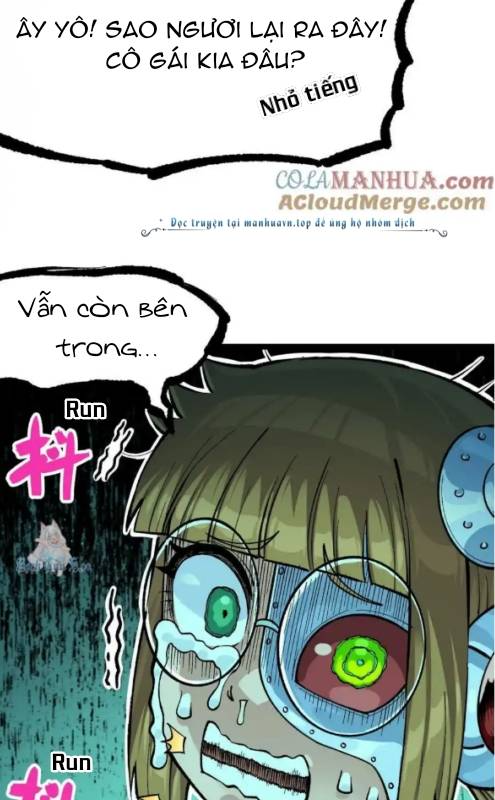 Ngũ Lục Thất: Hắc Bạch Song Long 2 Chapter 50 - Trang 2