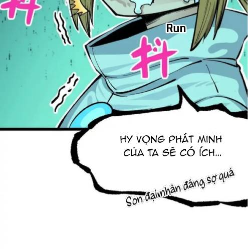 Ngũ Lục Thất: Hắc Bạch Song Long 2 Chapter 50 - Trang 2