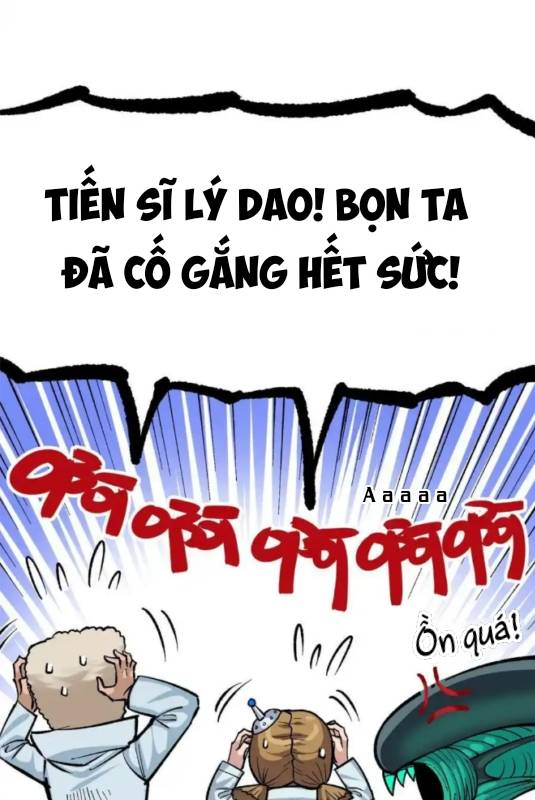 Ngũ Lục Thất: Hắc Bạch Song Long 2 Chapter 50 - Trang 2