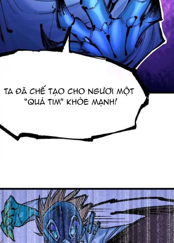 Ngũ Lục Thất: Hắc Bạch Song Long 2 Chapter 51 - Trang 2