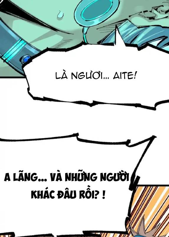 Ngũ Lục Thất: Hắc Bạch Song Long 2 Chapter 51 - Trang 2