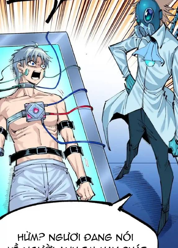 Ngũ Lục Thất: Hắc Bạch Song Long 2 Chapter 51 - Trang 2