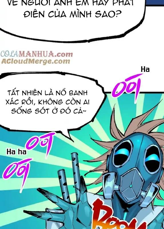 Ngũ Lục Thất: Hắc Bạch Song Long 2 Chapter 51 - Trang 2