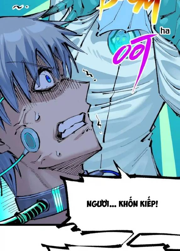 Ngũ Lục Thất: Hắc Bạch Song Long 2 Chapter 51 - Trang 2