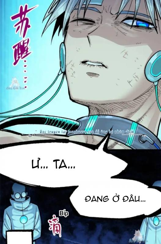 Ngũ Lục Thất: Hắc Bạch Song Long 2 Chapter 51 - Trang 2