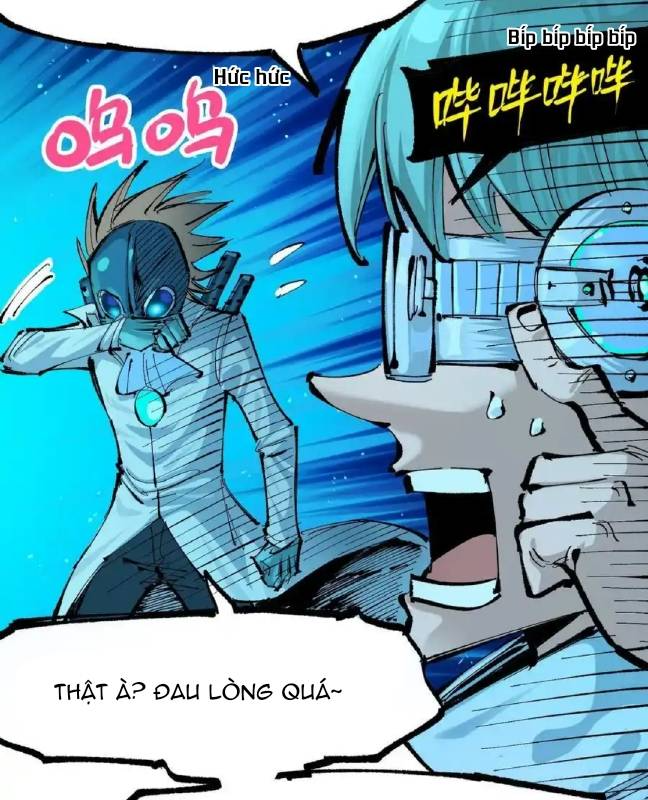 Ngũ Lục Thất: Hắc Bạch Song Long 2 Chapter 51 - Trang 2