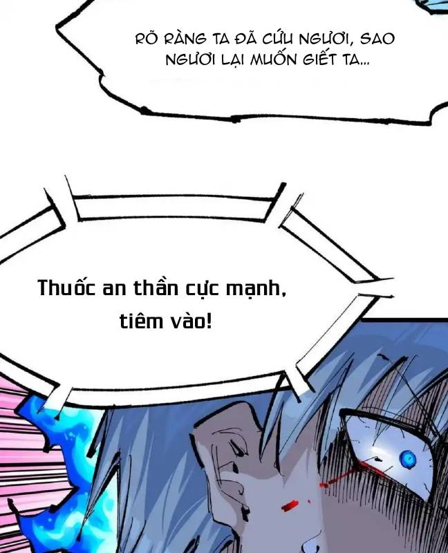 Ngũ Lục Thất: Hắc Bạch Song Long 2 Chapter 51 - Trang 2