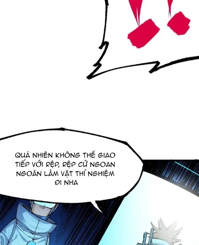 Ngũ Lục Thất: Hắc Bạch Song Long 2 Chapter 51 - Trang 2