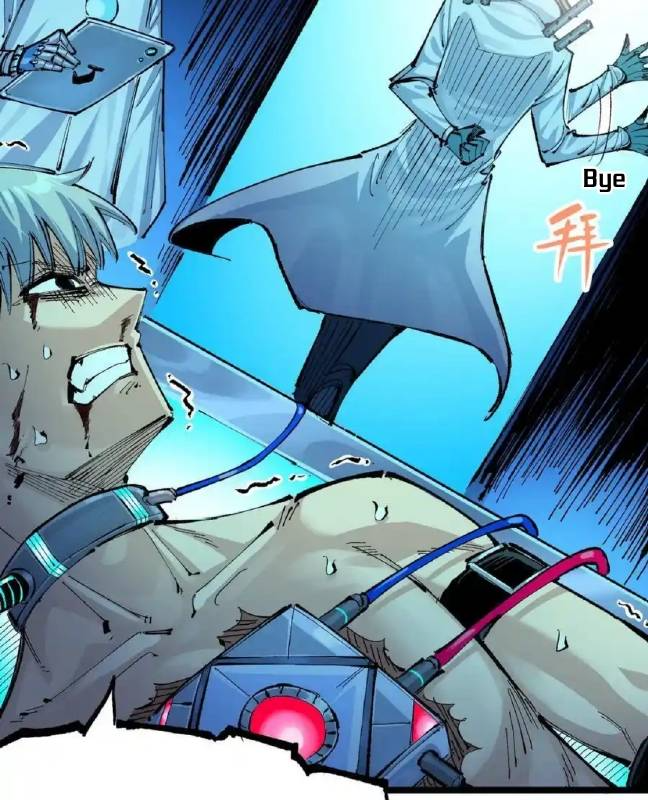 Ngũ Lục Thất: Hắc Bạch Song Long 2 Chapter 51 - Trang 2