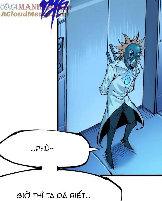 Ngũ Lục Thất: Hắc Bạch Song Long 2 Chapter 51 - Trang 2