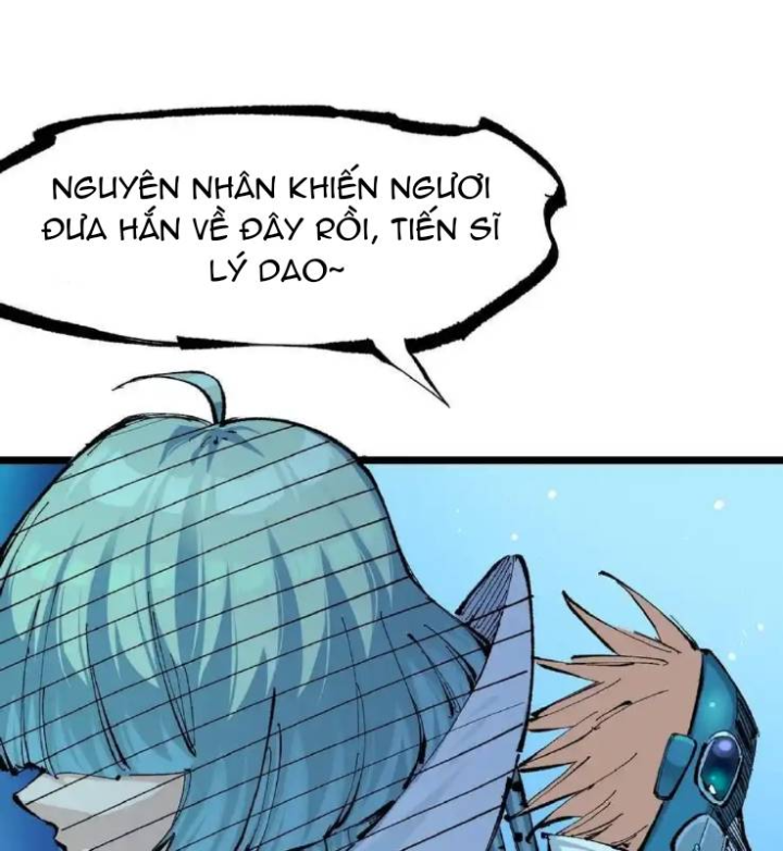 Ngũ Lục Thất: Hắc Bạch Song Long 2 Chapter 51 - Trang 2