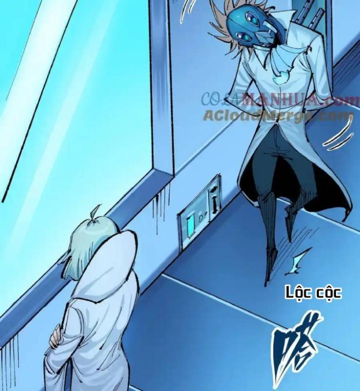 Ngũ Lục Thất: Hắc Bạch Song Long 2 Chapter 51 - Trang 2