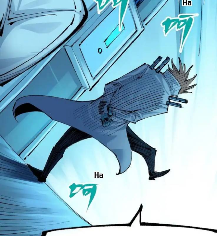 Ngũ Lục Thất: Hắc Bạch Song Long 2 Chapter 51 - Trang 2