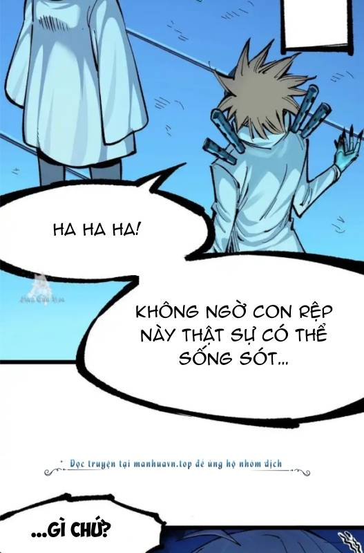 Ngũ Lục Thất: Hắc Bạch Song Long 2 Chapter 51 - Trang 2