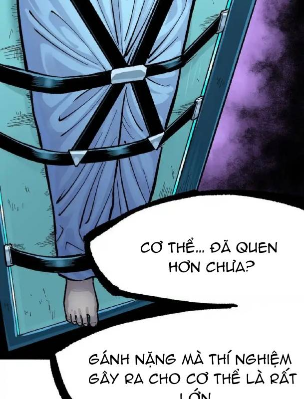 Ngũ Lục Thất: Hắc Bạch Song Long 2 Chapter 51 - Trang 2