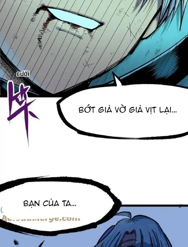 Ngũ Lục Thất: Hắc Bạch Song Long 2 Chapter 51 - Trang 2