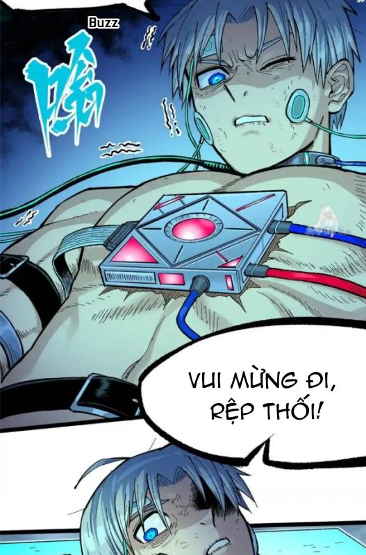 Ngũ Lục Thất: Hắc Bạch Song Long 2 Chapter 51 - Trang 2