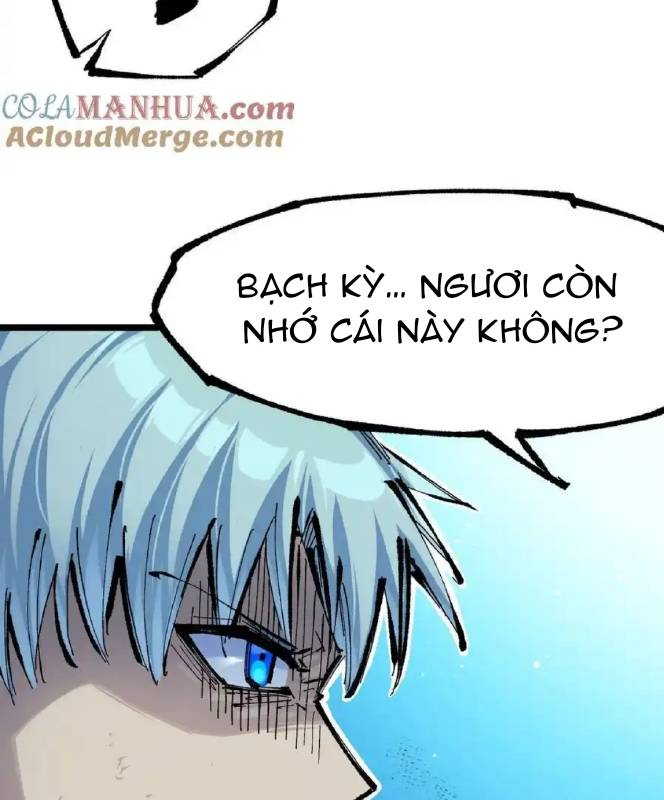Ngũ Lục Thất: Hắc Bạch Song Long 2 Chapter 51 - Trang 2