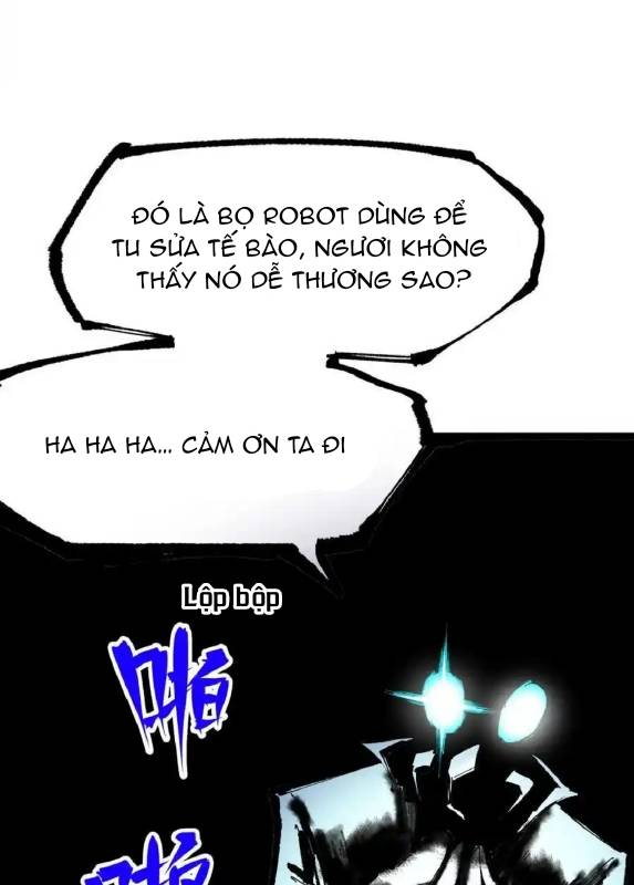 Ngũ Lục Thất: Hắc Bạch Song Long 2 Chapter 51 - Trang 2
