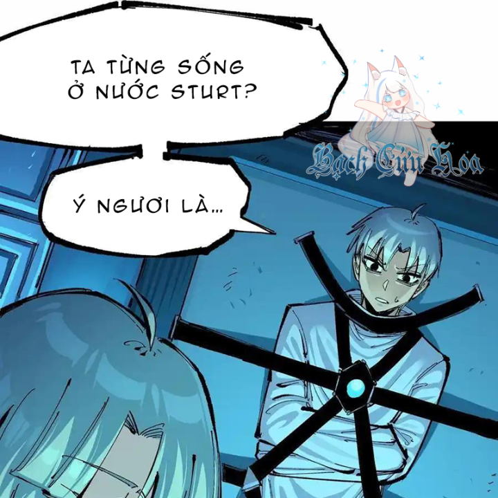 Ngũ Lục Thất: Hắc Bạch Song Long 2 Chapter 52 - Trang 2