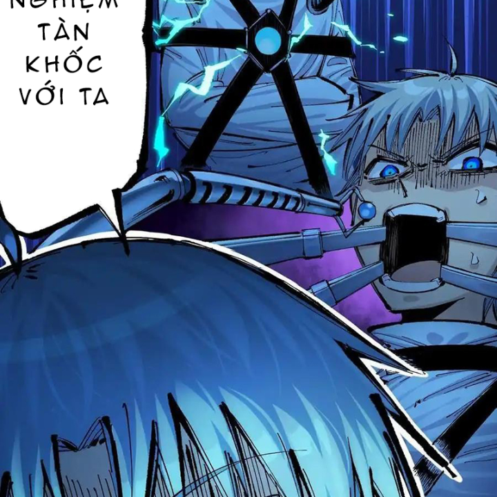 Ngũ Lục Thất: Hắc Bạch Song Long 2 Chapter 52 - Trang 2