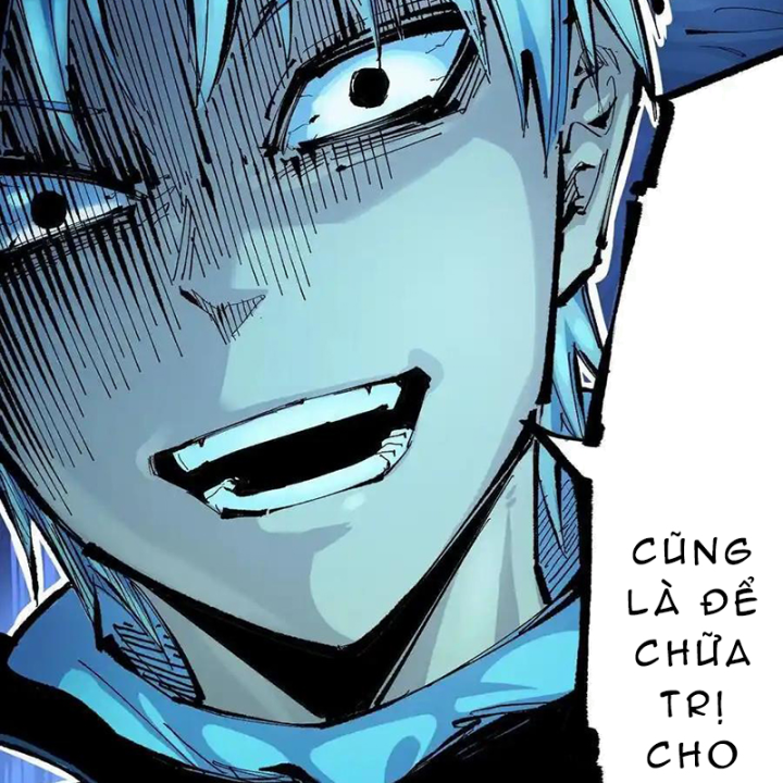 Ngũ Lục Thất: Hắc Bạch Song Long 2 Chapter 52 - Trang 2